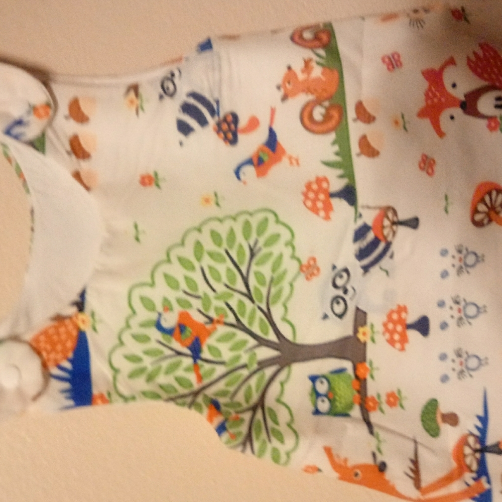 Cutest little patpat dress